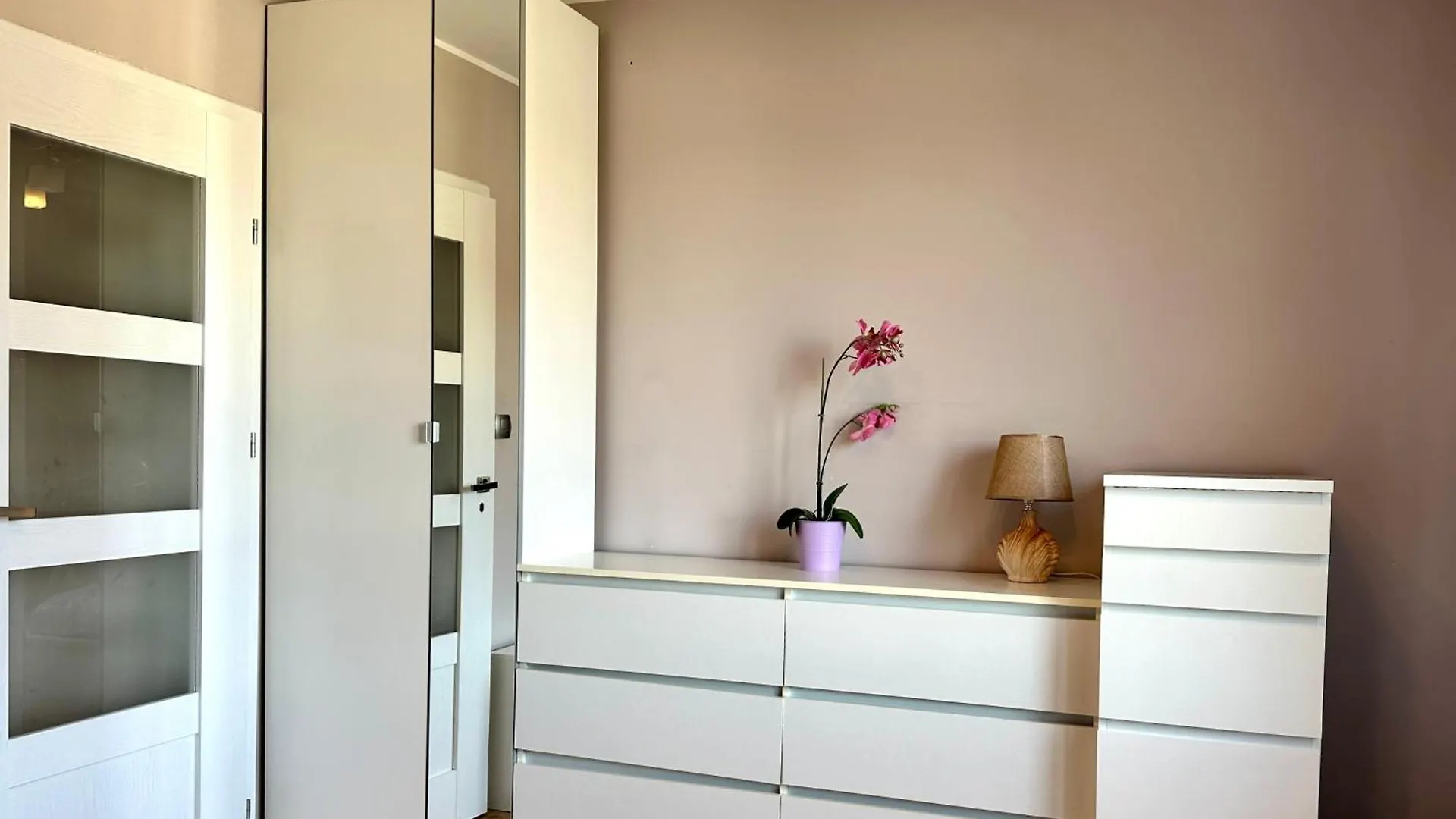 Apartment Mieszkanie Z Balkonem Sopocianka Sopot Poland