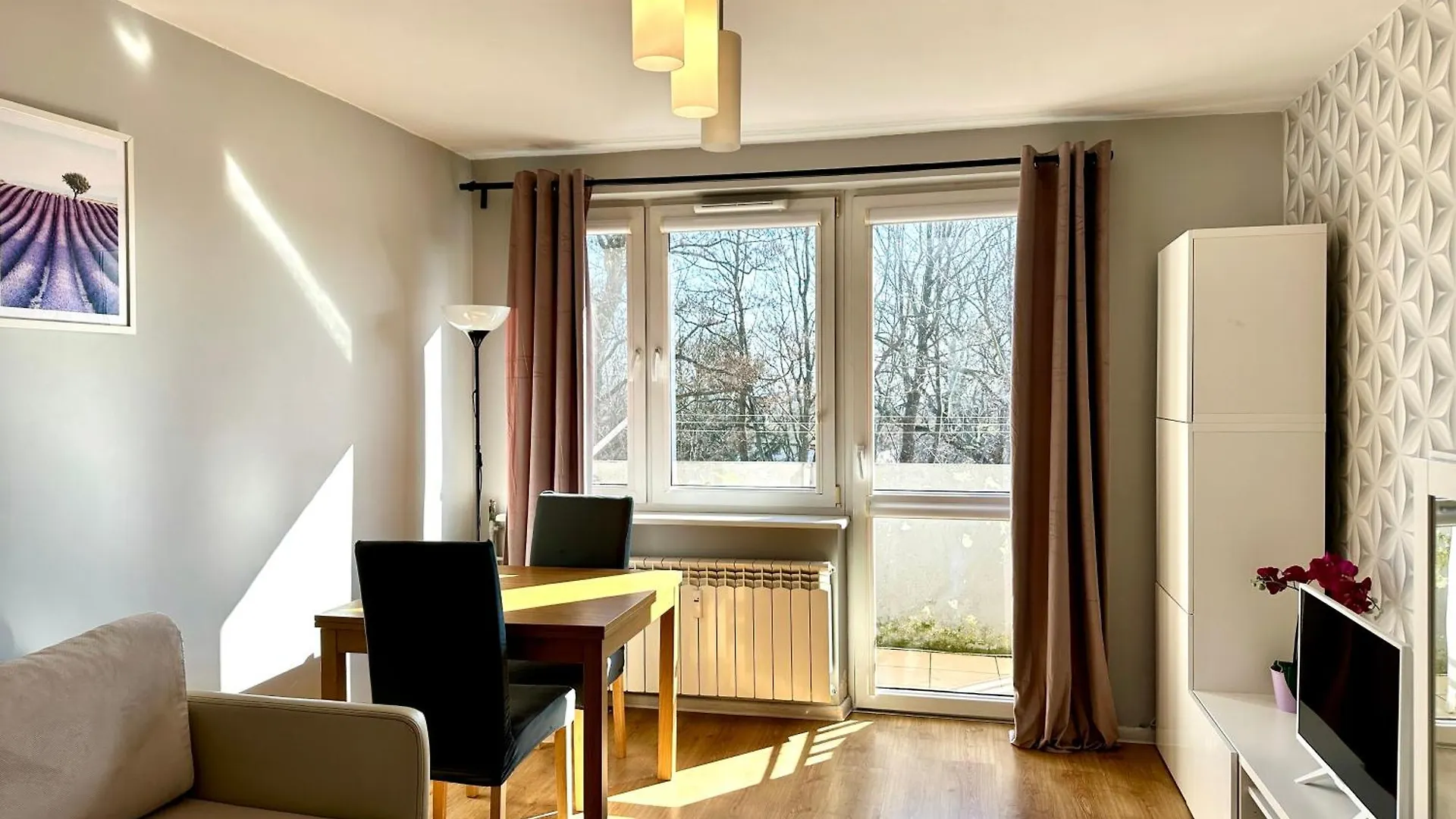 Apartment Mieszkanie Z Balkonem Sopocianka Sopot
