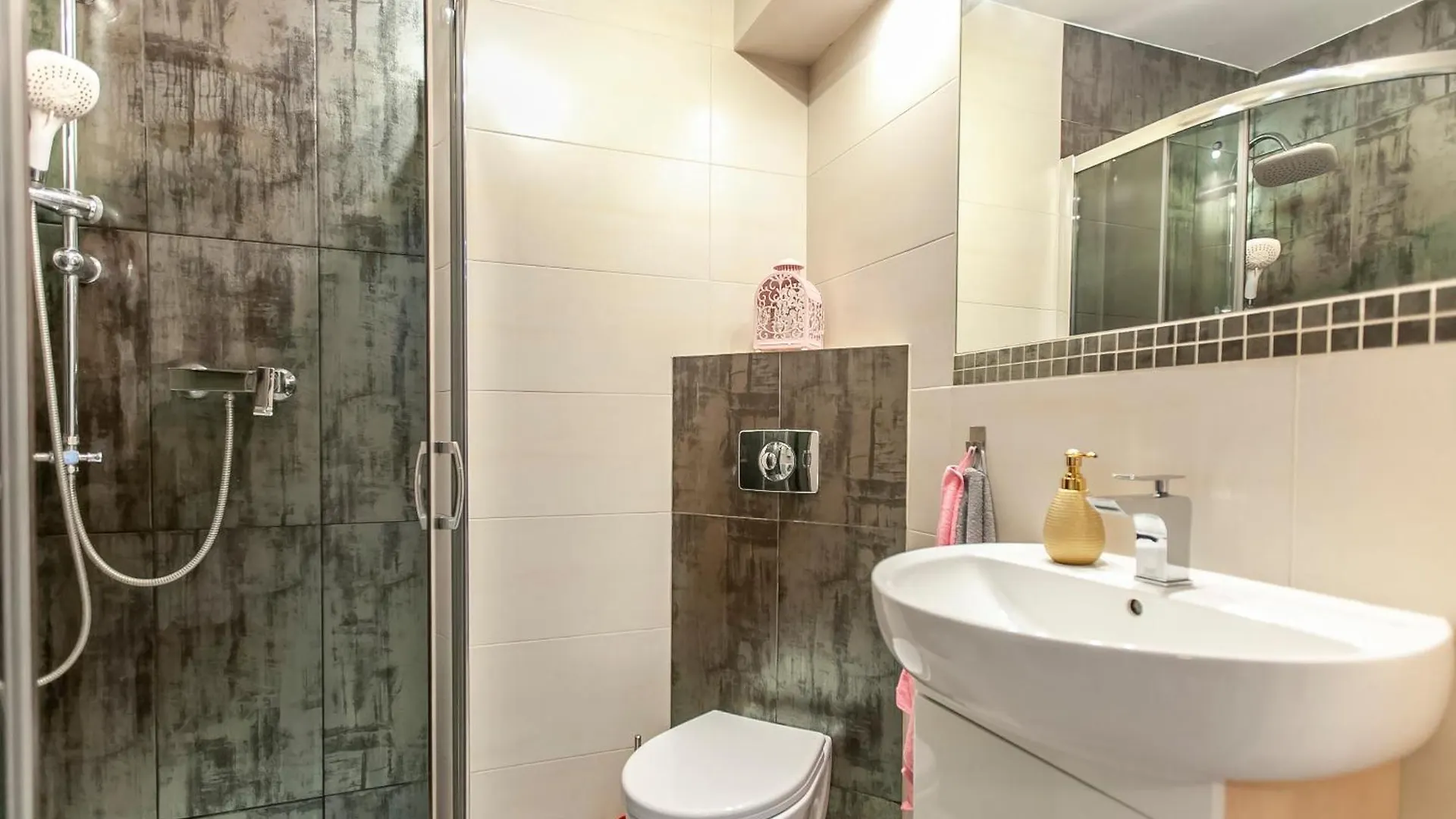 Apartment Mieszkanie Z Balkonem Sopocianka Sopot