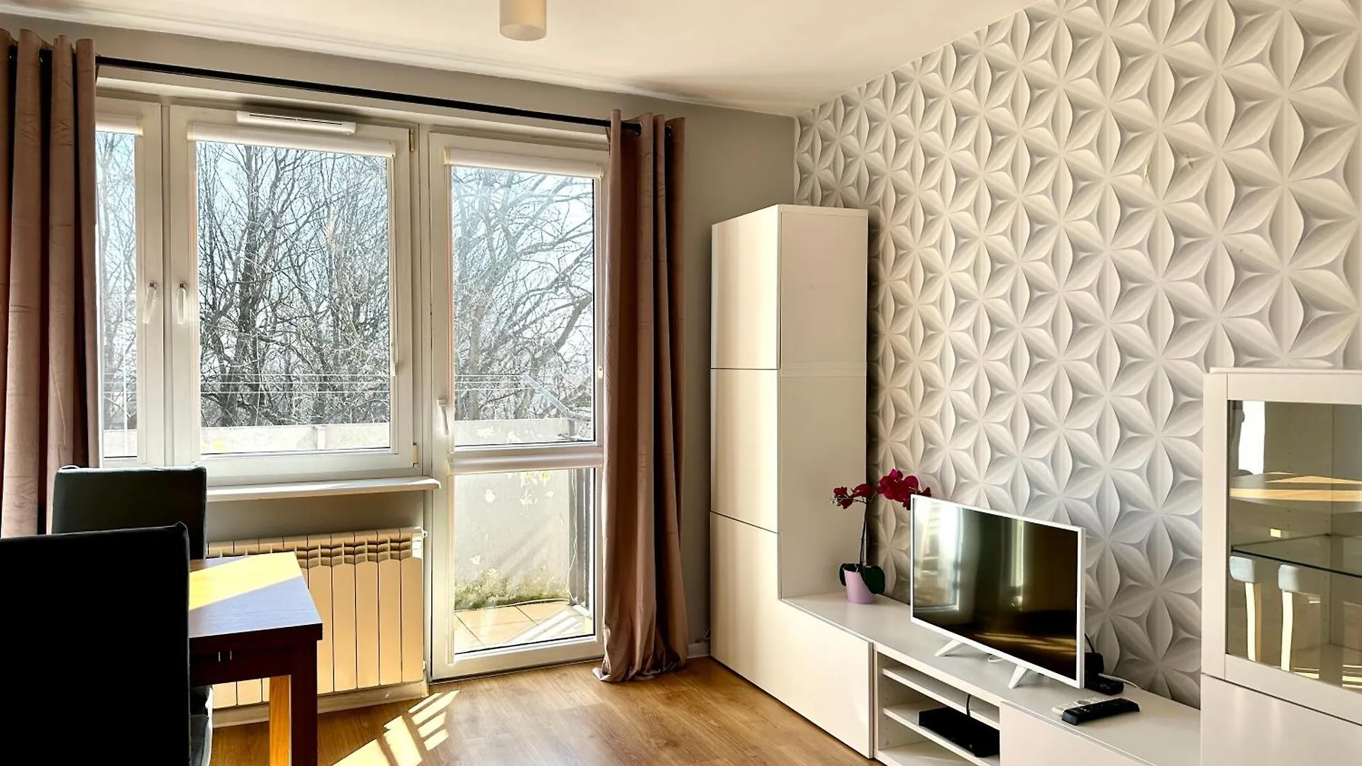 Mieszkanie Z Balkonem Sopocianka Sopot Apartment