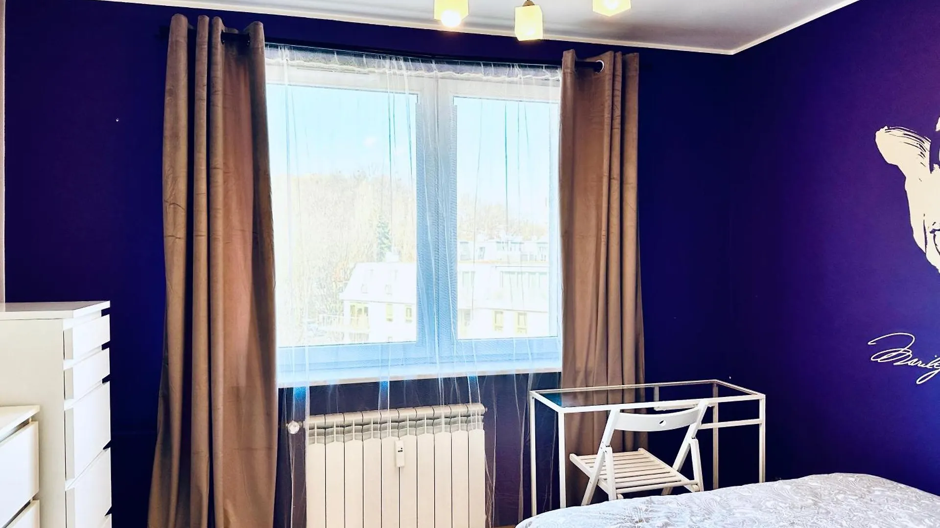 Apartment Mieszkanie Z Balkonem Sopocianka Sopot Poland