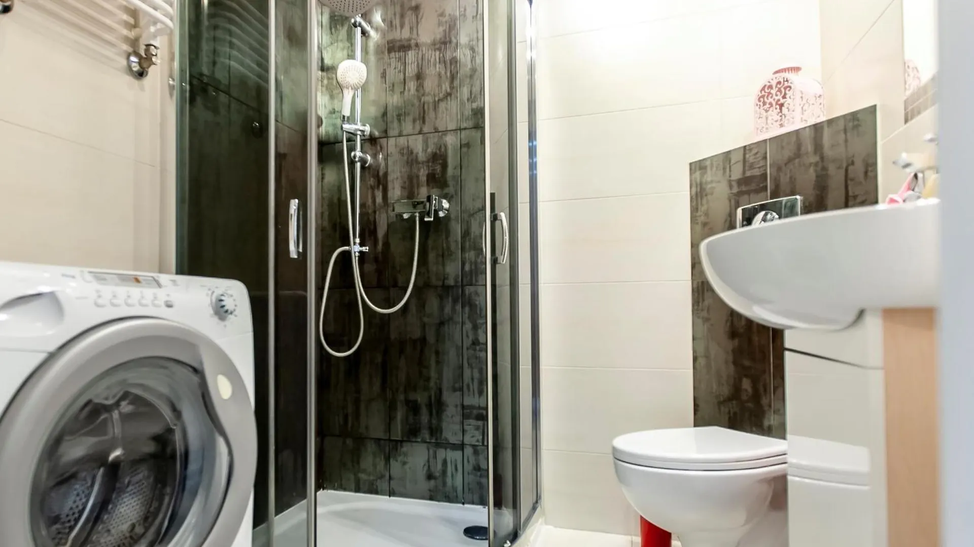 Apartment Mieszkanie Z Balkonem Sopocianka Sopot