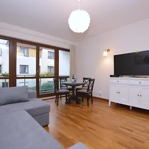  Apartament Victus Apartamenty, Zefir Sopocka