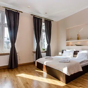  Apartament Złota - Golden Beach- Free Parking Space