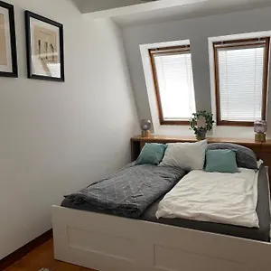  Apartament Centrum, W Dolinie Gołębiewskiej +hala Garażowa