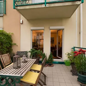  Apartament Mundus